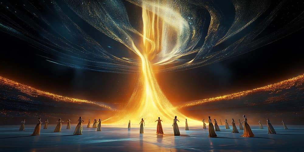 Loosh Enerjisi ve Hapishane Gezegeni Teorisi