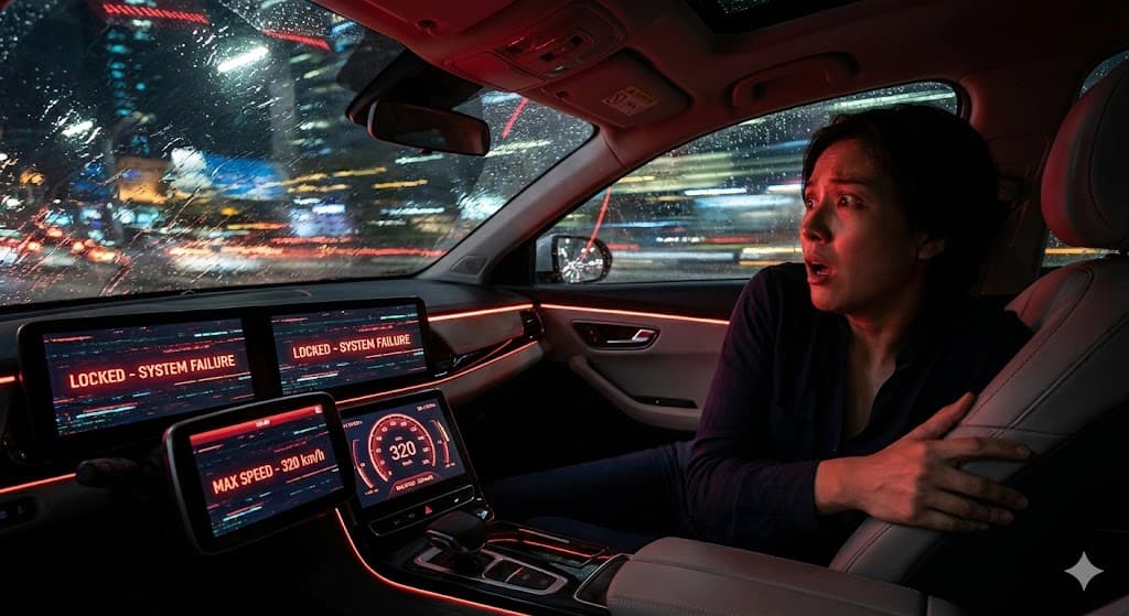 Killware: Siber Saldırılar Artık Cüzdanınızı Değil, Canınızı Hedef Alıyor