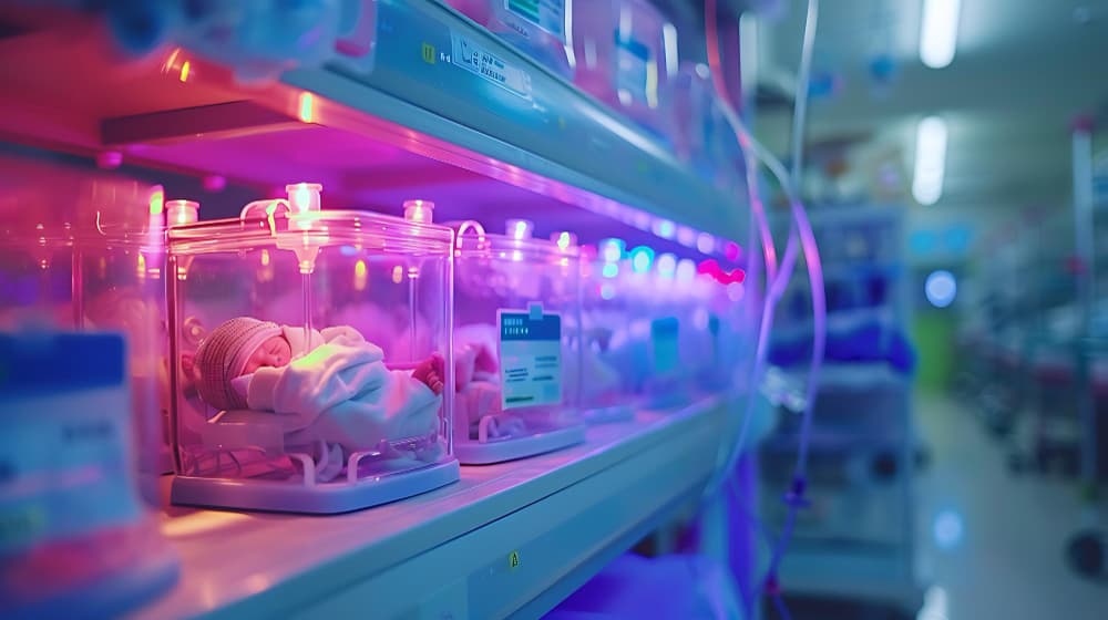 Tasarım Bebekler (Designer Babies): Mükemmel İnsanı Yaratmak Tanrı'ya Savaş Açmak mı?