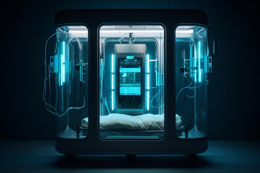 Ölümsüzlük Sendromu: Ölüm Bir "Hastalık" Olarak Kabul Edilirse?