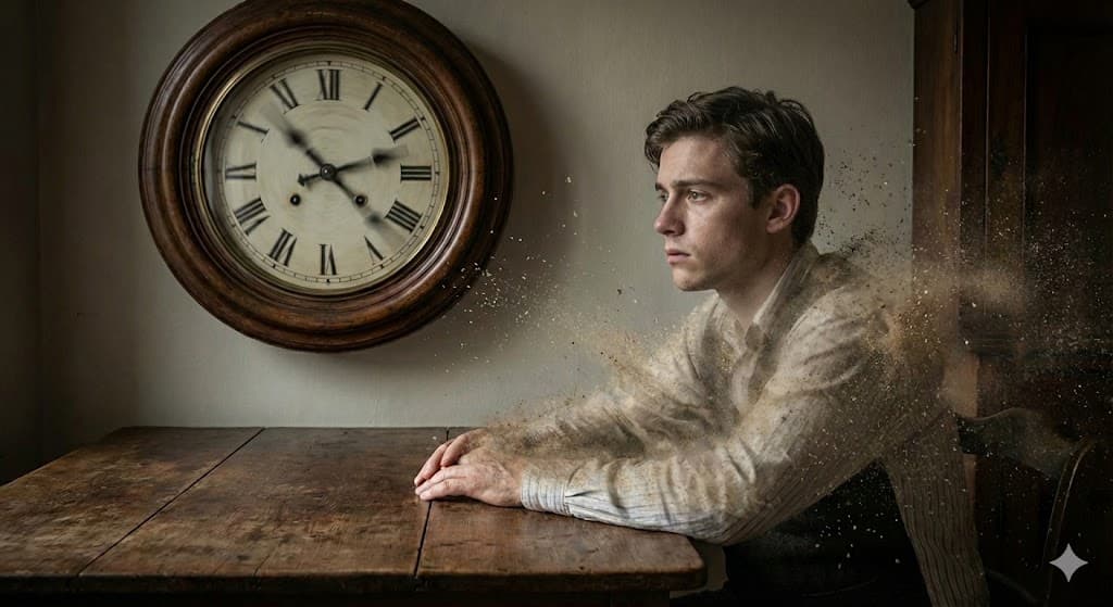 Dijital Cehennem: 1 Saniyede 1000 Yıllık İşkence Mümkün mü?