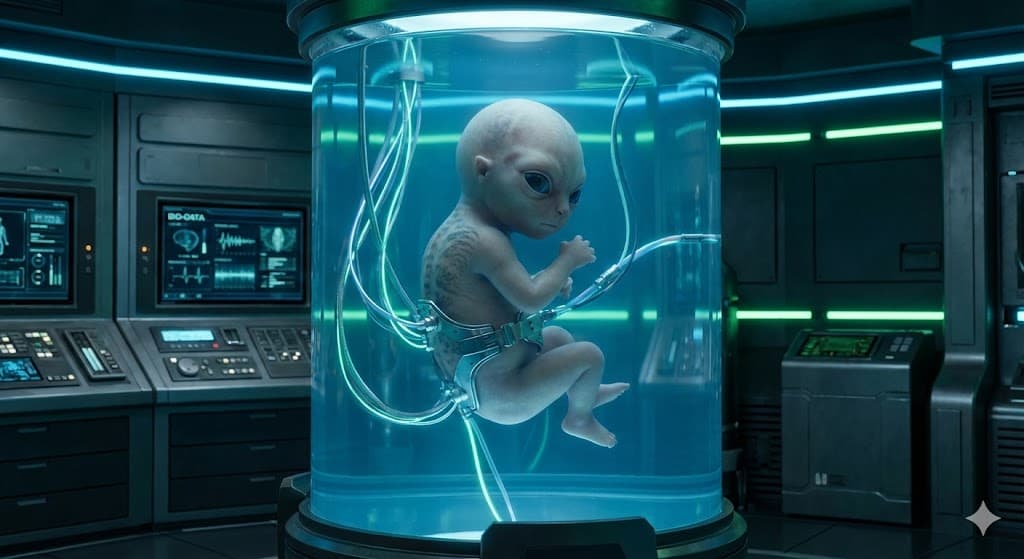 Chimera Projesi: İnsan-Hayvan Melezleri ve Laboratuvarın Frankensteinları