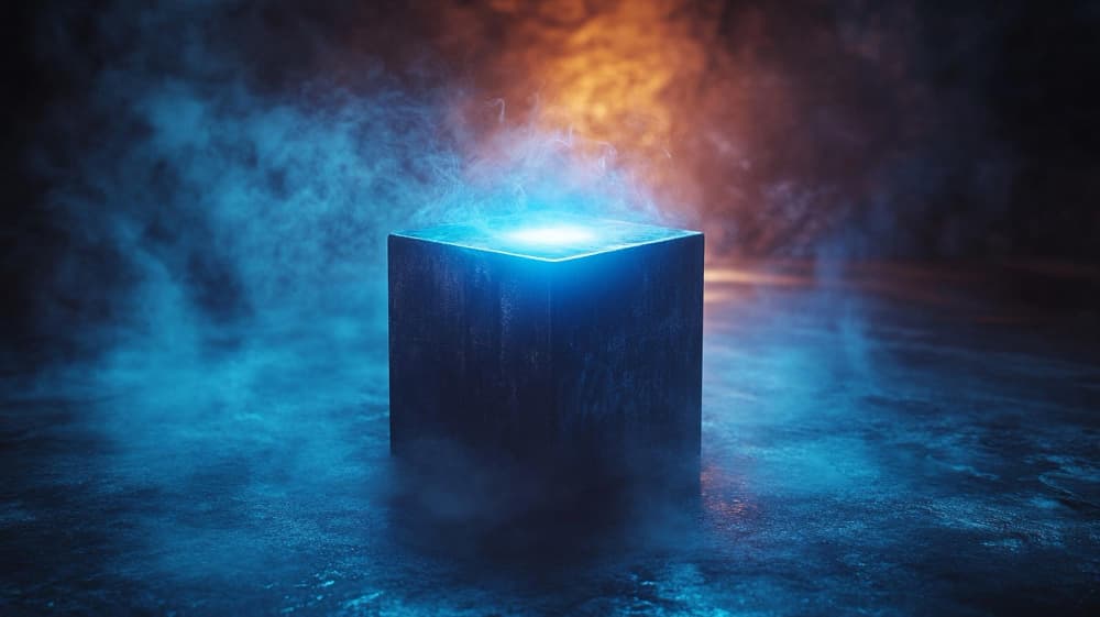 Kara Kutu (Black Box) Paradoksu: Kendi Yarattığımız Zekayı Anlamayı Bıraktığımız An