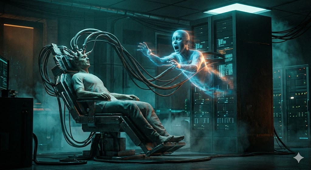 coolnet-MIND_UPLOADING_PROCESS_HORROR