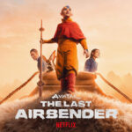 Avatar: The Last Airbender | Resmi Fragman | Netflix