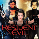 Resident Evil: Alice Zombi Diyarında